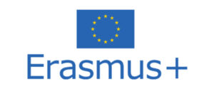 Logo ERASMUS+